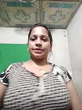 Payel_50 - 5 minute fingering show
