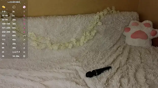 Kity_bubbles - Panties teasing and stroke my pussy