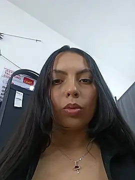 JENNIFER__03 - Full nude oil show 😈🤤
