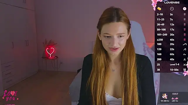 CuteAriel7 - Spank me 5 times