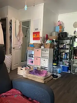 SexyNikki6969 - Use domi until I cum