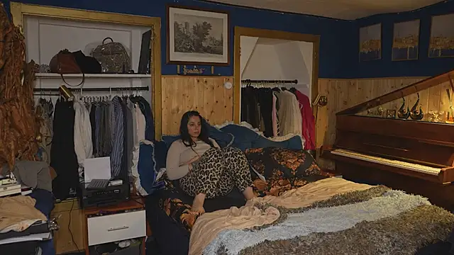 VanessaDoyle - 10 video hot+5 foto