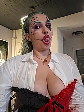 LaylaBlakes - Joker Tease 🚫
