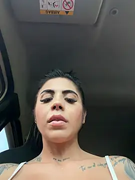 Tamyjenkins1 - Come and eat those tits outdoors