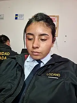 Angela__05 - CO WORKER FUCK MY MOUTH