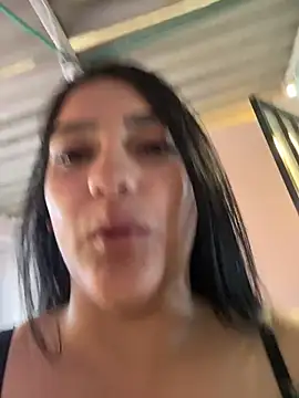 SahanaPrince - Squirt ur face