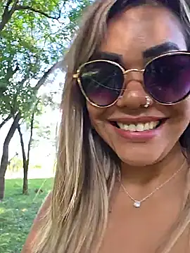 ZOE-LAKSMI - Blowjob