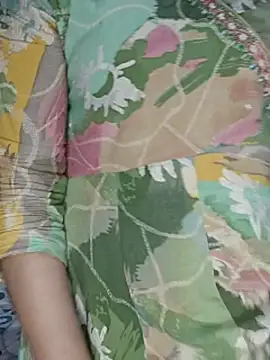 BhabhiPooja69 - boobs show