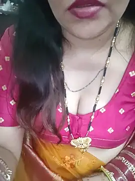 Mayuri77 - Pussy show