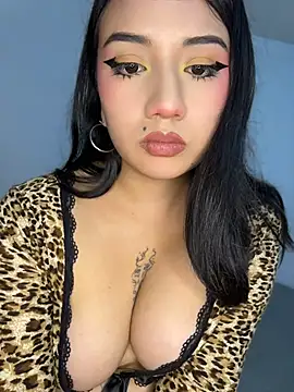 Nyxidoll - Get naked and dance💗