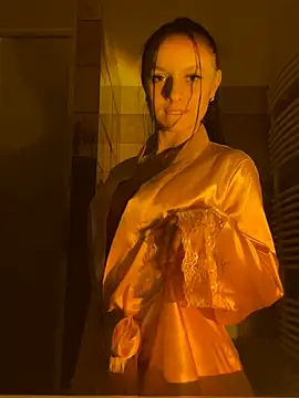 Kittyylunaa - Krémezzük be a Mellem! / Creamy Boobs