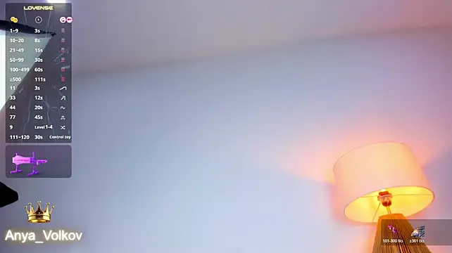 Anya_Volkov - flash boobs