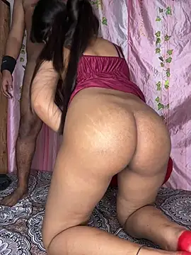 Wild_suhu - Cowgirl fuck 2 min