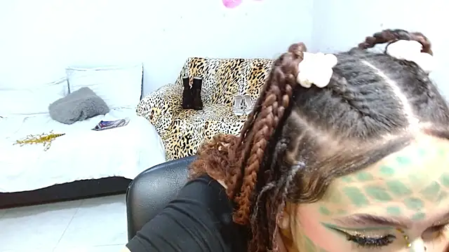 Leilasosexy