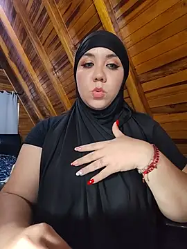 AmbarBurhan - 😍 ¡make me horny 🥵
