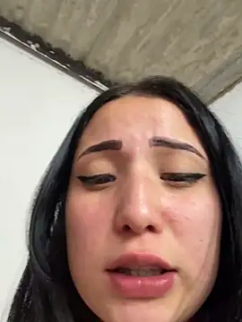 Mileidy0106 - Anal y squirt