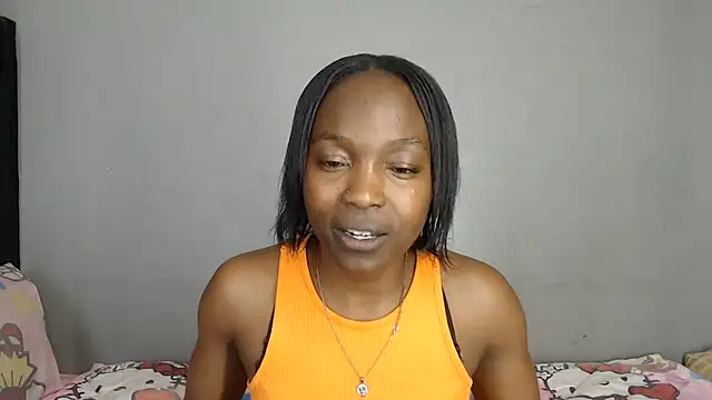 KhadaJah - keep teaseing me n make me wet plz