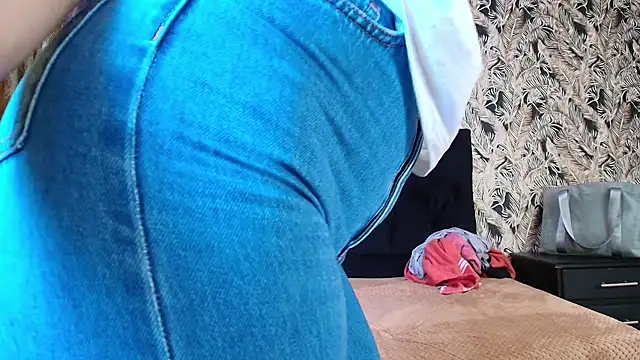 Jackiie_ - SHOW OFF YOUR SPECTACULAR BODY❤️‍🔥