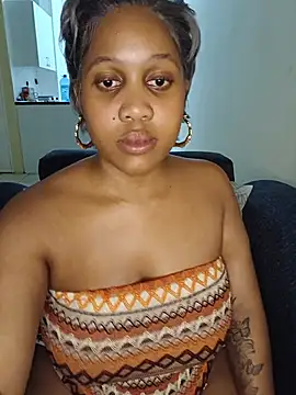 ThrowDatAhh_ - make my pussy cream baby!🍨