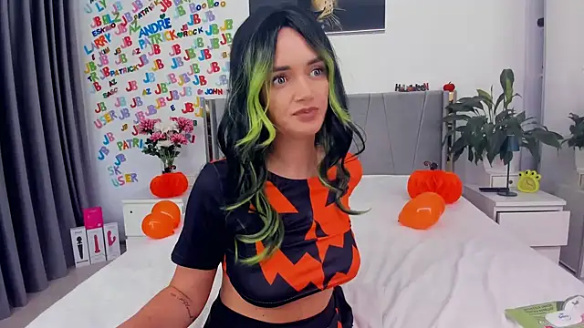 Jessykmxx - make me wet and naked🔥