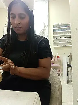 SofiaMendez1_ - Show pussy