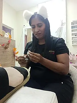 SofiaMendez1_ - Show pussy