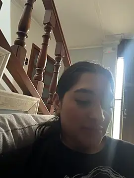 JasmineRhodes - take off bra