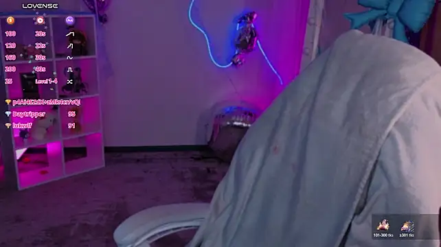 Zarraza_xx - Flash boobs