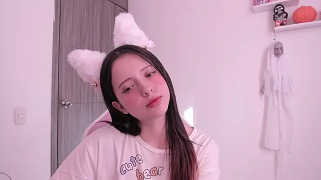 ImBunnyNova - OIL TITS 🐰