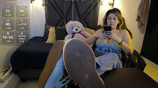 Sharma_Amayra - pussy play