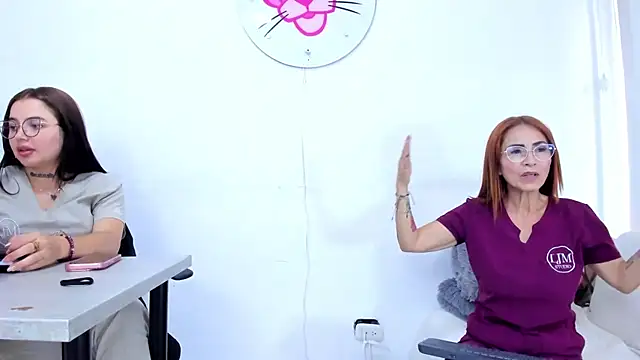 KateRoouse - take the cream out of my vagina