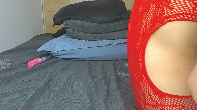 Melodi_20 - fist in my pussy