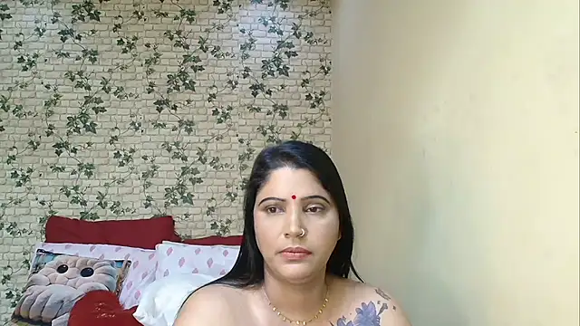 XIndianintimacy - ur face between my legs would look good