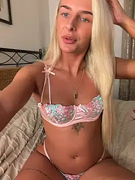 Millymae_ - Naked 5 min💦