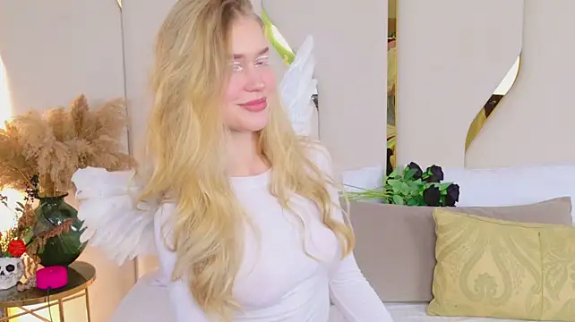 JenniNellson - tease a clit
