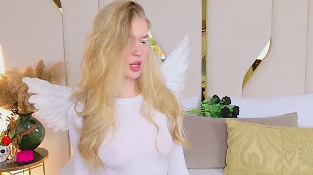 JenniNellson - tease a clit