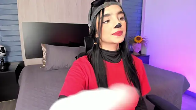 Abriil_cutee - SHOW TITS