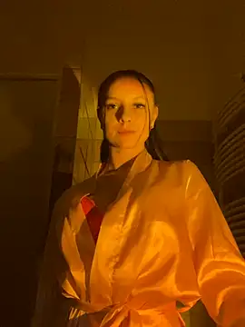 Kittyylunaa - Krémezzük be a Mellem! / Creamy Boobs