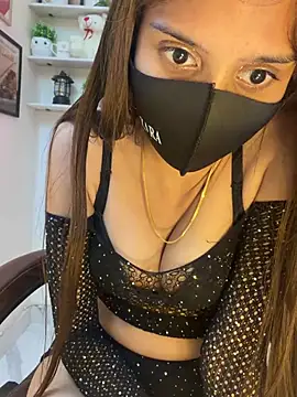 Your_reem - Full nide show