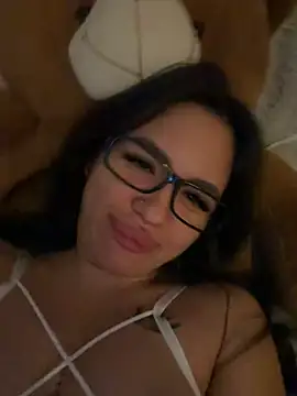 JustLora - Riding dildo