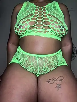 JJsbigbootywify - SEXY NAKED DANCE