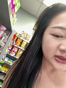 S-Jia - 新人开播，请多支持