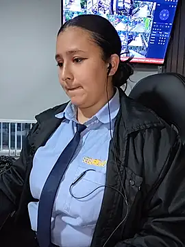 Cute_Penelope - Suck tits+spit them out at work🤫shh