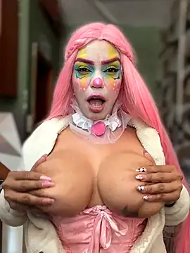 Sara-77 - PlayWithMyPussy 🎃🎃🔥🔥