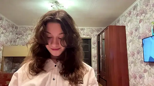 AnastasiaGales - A photo of my butt just for you
