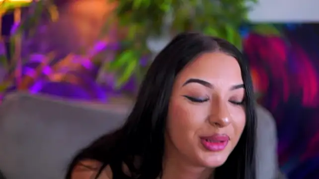 DahliaEden - Legs shaking Orgasmmm 🔥