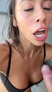 Palmer__ - SQUIRT ON HIS FACE!!