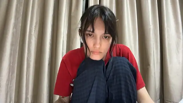 SebrinaMontelle - Orgasm video close up PM