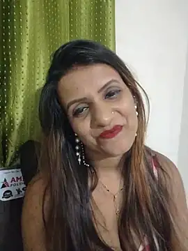 Khushi_ji00 - Boobs with oli show