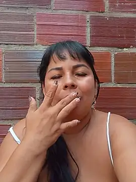 Mother-Big-tits - cum + finger in my pussy